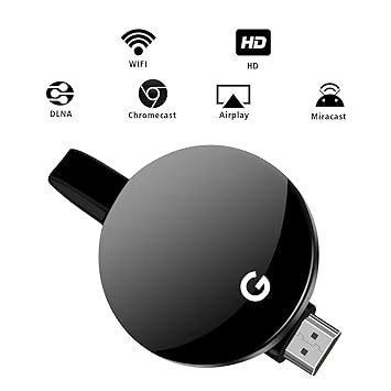 Amazon.com: Dongle HDMI inalámbrico para proyector pantalla ...