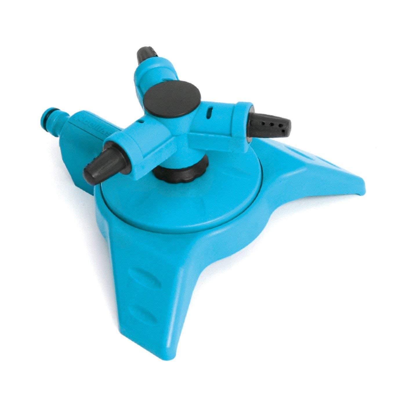 Cellfast 170 m sq Rotating Sprinkler Twister