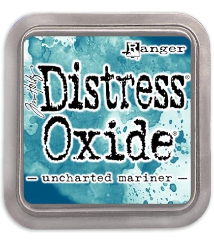 Distress Oxide & ink 35個 Amazon.com: Ranger Tim Holtz TDO55884 Distress Oxide Ink Pad