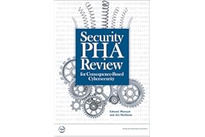 Security PHA Review for Consequence-Based Cybersecurity