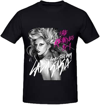 lady gaga t shirt amazon