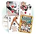 Flickback Media, Inc. 1937 Trivia Playing Cards: 1937 Birthday