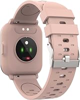 Denver SW-164 Smart Watch Bluetooth Body Temp Blood Oxygen Heart Rate Sleep view 2