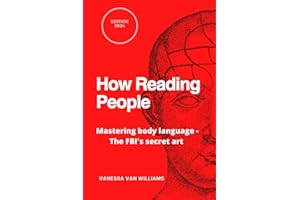 How Reading People: Mastering body language - the FBI's secret art
