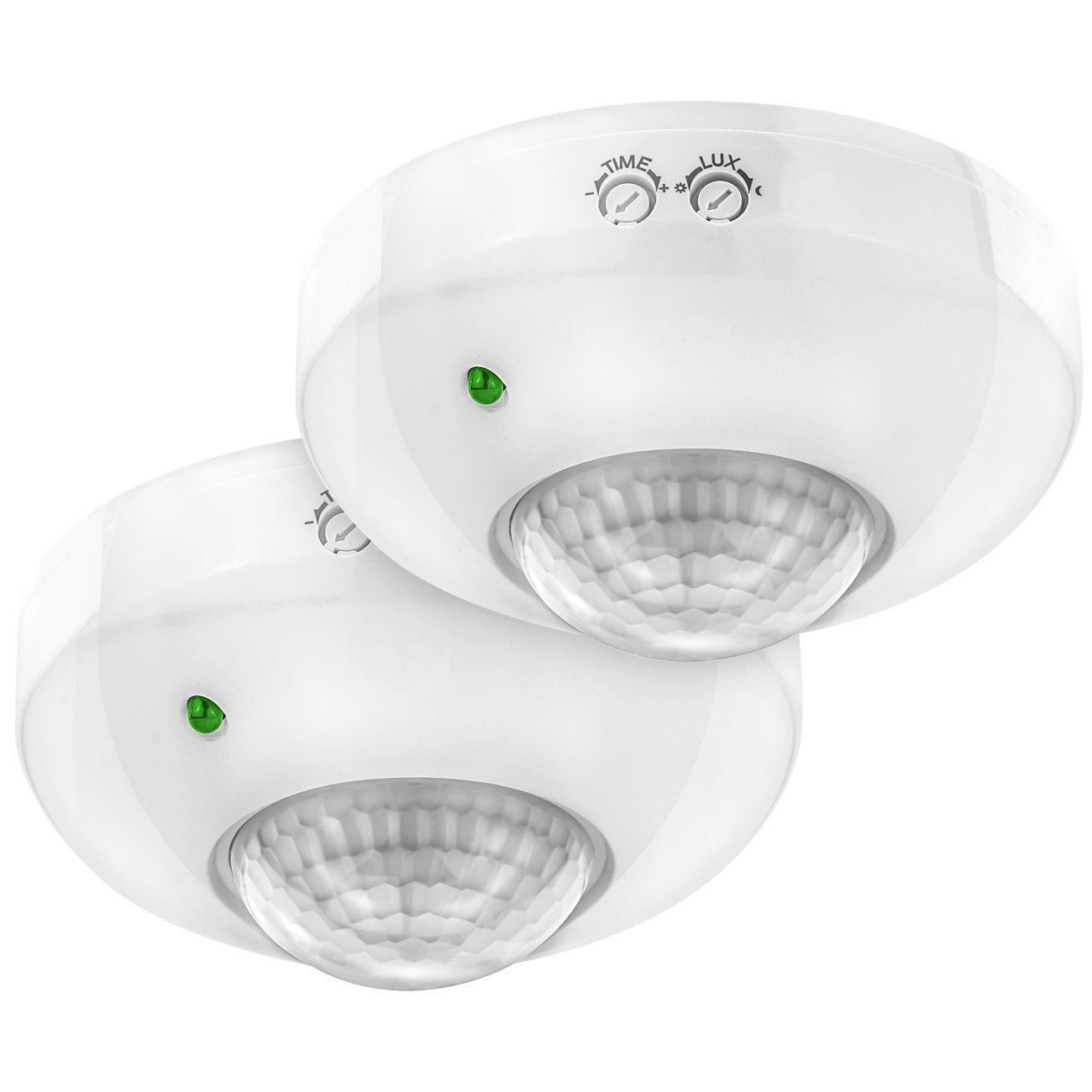 Deleycon motion sensor 01