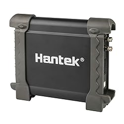 8 Channel Diagnostic PC Digital