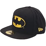 batman new era hat
