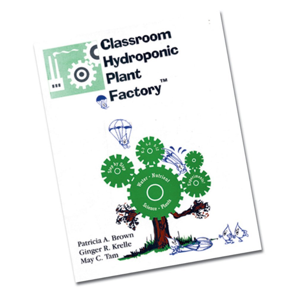 Classroom Hydroponic Plant Factory Buy Online In Congo Visit The Hydrofarm Store Products In Congo See Prices Reviews And Free Delivery Over 40 000 Fc