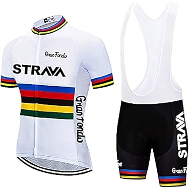 Jersey De Ciclismo Manga Larga KM100 Comfort Nocturno – GO RIGO GO