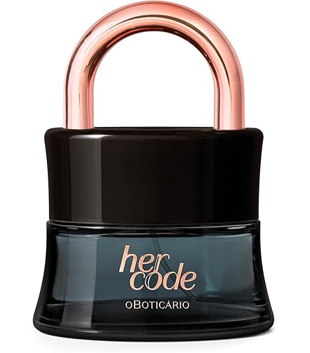 Amazon.com : METERO Linha Glamour (Secrets Black) Boticario