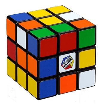 ルービックキューブ Ver 2 0 6面完成攻略書 Lbl法 付属