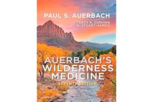 Auerbach's Wilderness Medicine E-Book