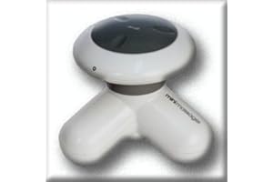 Droid Massager (Vibrator)