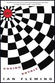 Casino Royale (James Bond (Original Series) Book 1)