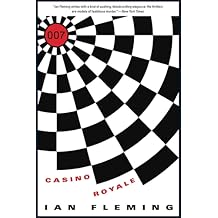 Casino Royale (James Bond (Original Series) Book 1)