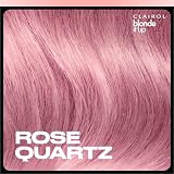 Clairol Blonde It Up Crystal Glow Toner Kit - Rose Quartz view 7