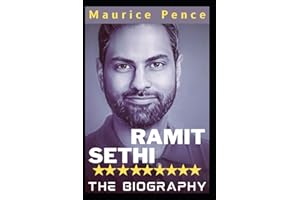 RAMIT SETHI BIOGRAPHY: How He Dreamed Big and Got Rich