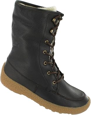 cougar waterproof lace up boots