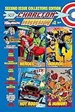 The Charlton Arrow #2: Second Issue Collectors Edition by 