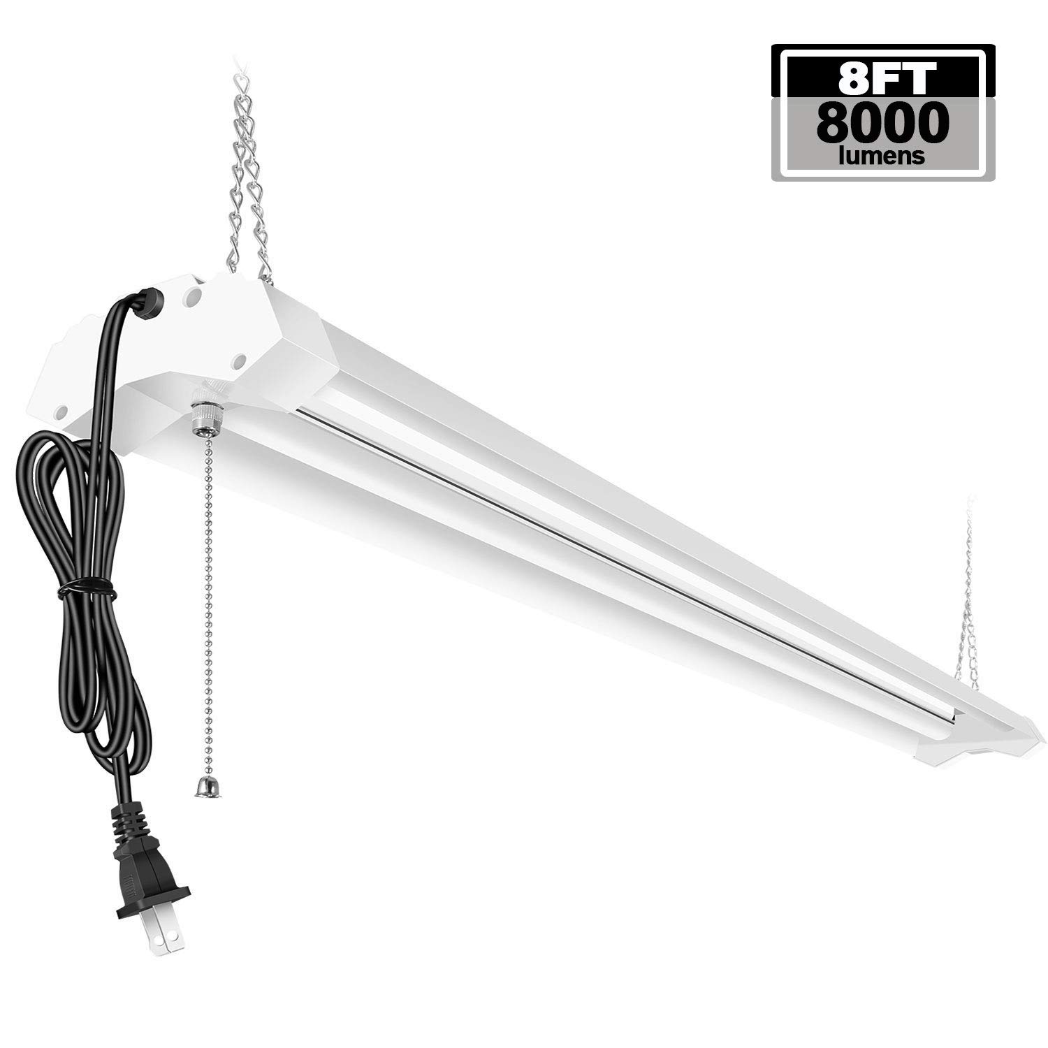 Best Small Fixtures And Led Lighting With Pull-Chain