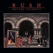 Moving Pictures (2011 Remaster)