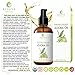 Organic Jojoba Oil, 100% Pure, Cold Pressed, USDA Certified Organic by RejuveNaturals, 4oz | Natural Moisturizer for Face, Hair, Skin and Nails