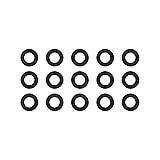 15 Pcs Tohatsu Lower Unit Drain Plug Gasket