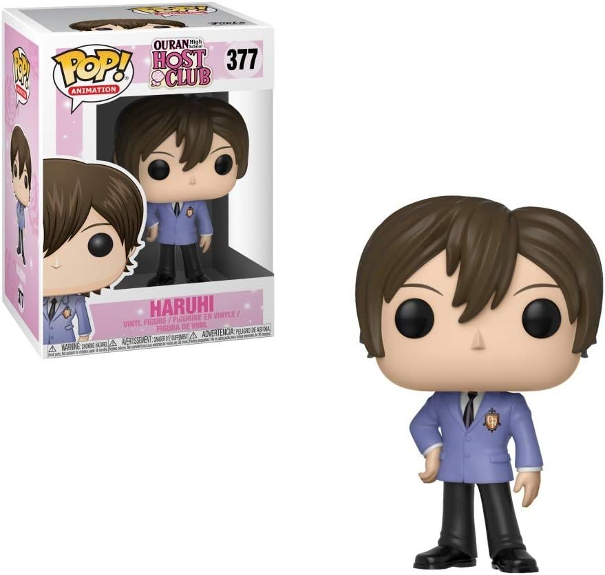 Tamaki: Funko Pop! Animation 