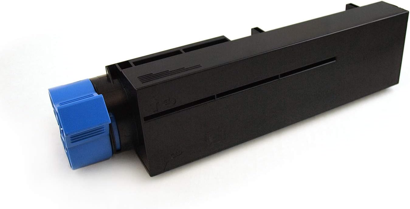 Green2Print Toner black 7000 pages replaces OKI 45807106 Toner cartridge for OKI B412, B432, B512, MB472, MB492, MB562