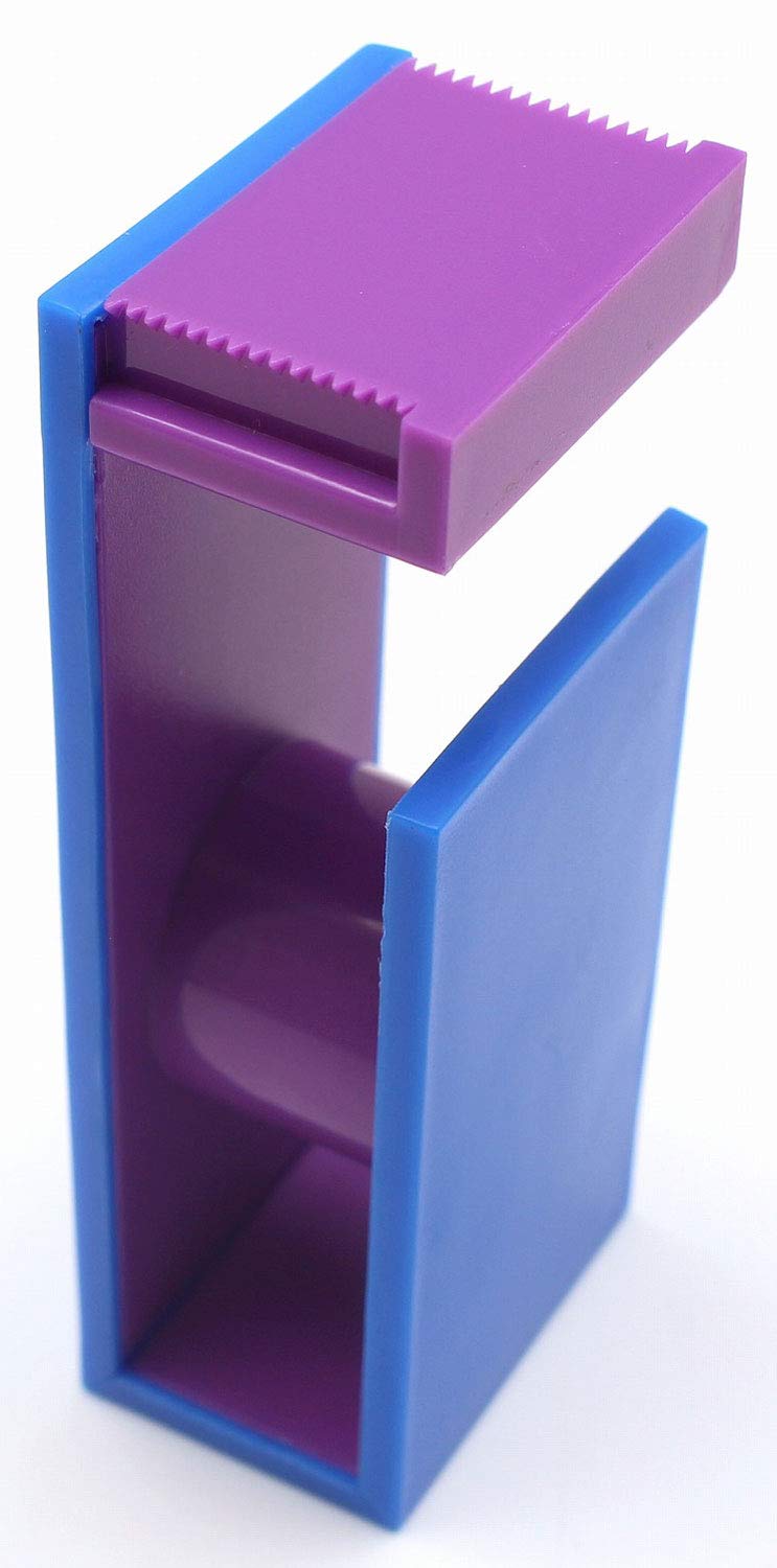 mt Two Tone Tape Cutter - Cobalt x Grape
