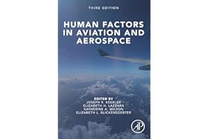 Human Factors in Aviation and Aerospace