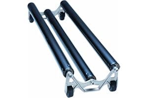 Crain 16 Vinyl Dollies