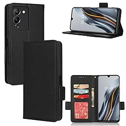 ShouBao Compatible with Infinix Note 12 G96 Wallet