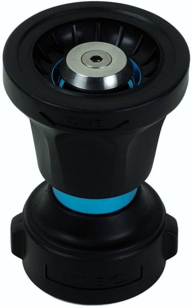 The Ultimate Hose Nozzle - Blue