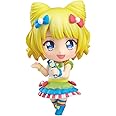 PriPara: Nendoroid Co-de Laala Manaka Twinkle Ribbon Cyalume