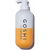 GOSHI Super Vitamin Body Lotion 20 oz - pH-Balanced Moisturizing Body Lotion for Men and Women - For All Skin Types