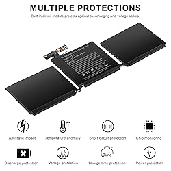 Fancy Buying A1708 Battery Replacement for MacBook
