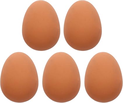 Amazon Ledmomo 偽卵 ボール 犬おもちゃ 噛むおもちゃ 耐久性 知能訓練 ストレス 運動不足解消 小 中 大型犬に適応 5枚セット Ledmomo 噛むおもちゃ 通販