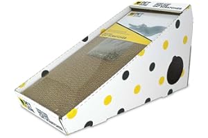 Pet Zone Alpine Climb Cat Scratcher