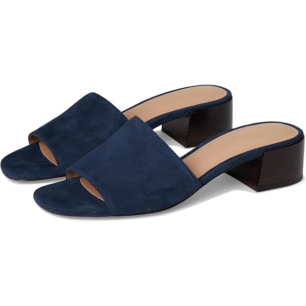 Amazon.com | Cole Haan Women's Landon Sandals 40mm, Black