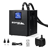 Ice Bath Chiller for Cold Plunge,1/3 HP Ice Bath