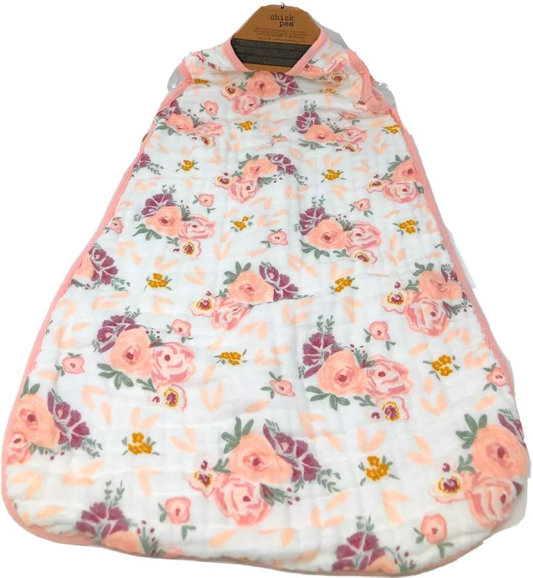 chick pea baby sleep sack