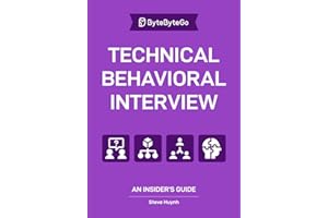 Technical Behavioral Interview: An Insider’s Guide