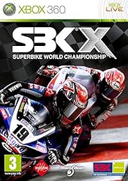 SBK X : Superbike World Championship