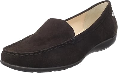 calvin klein women's loafers