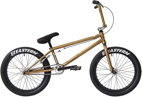 eastern bike co