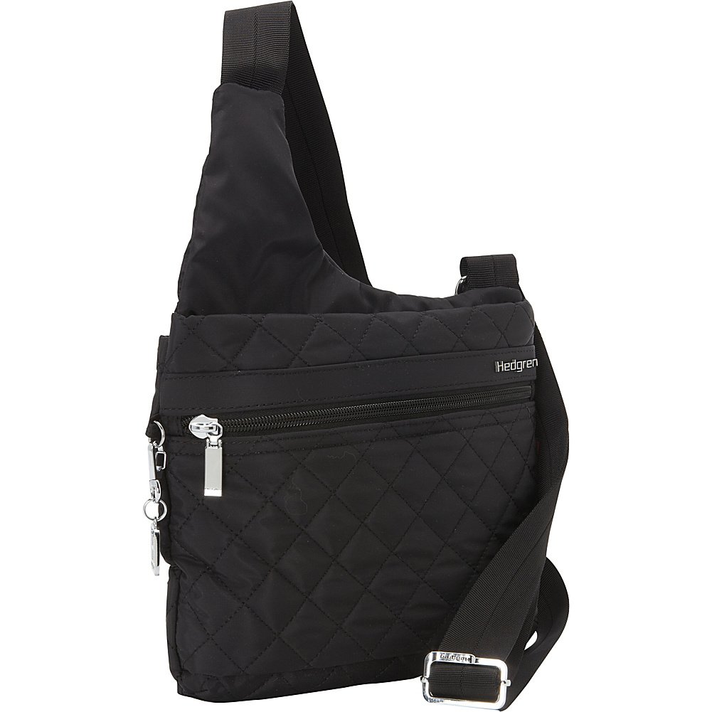 hedgren liza shoulder bag