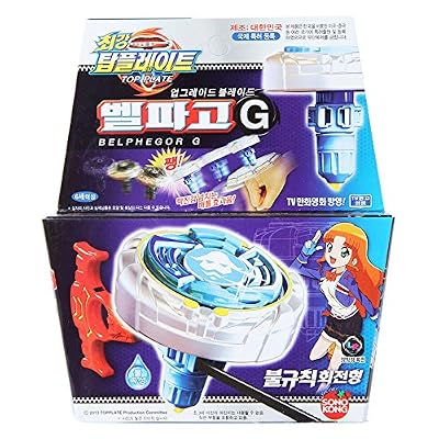 SonoKong Top plate Belphegor G Fight Top Fury