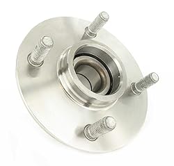 Stirling PHA590047PR_B798 - Pair 2 Rear Wheel