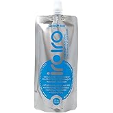 IROIRO Premium Natural Semi-Permanent Hair Color 340 Neon Blue (8oz)